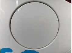 TAPA EXTERIOR COMBUSTIBLE 