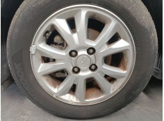 LLANTA SIN NEUMATICO 185/65/15 