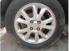 LLANTA SIN NEUMATICO 185/65/15 