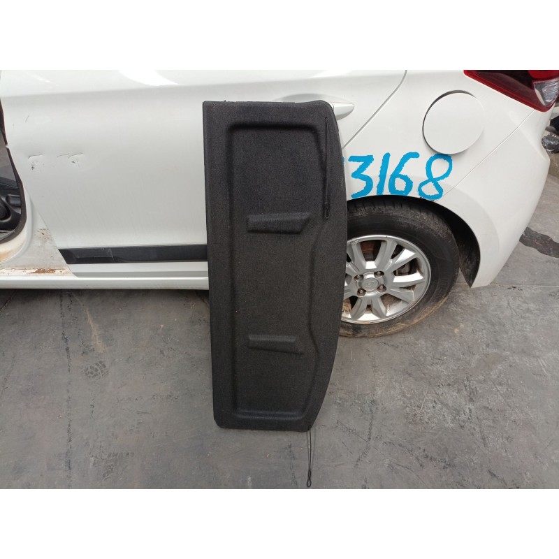 Recambio de bandeja trasera para hyundai i20 ii (gb, ib) 1.2 referencia OEM IAM   