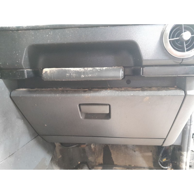 Recambio de guantera para ineos grenadier todo terreno, cerrada 3.0 ttd 4x4 (gec) referencia OEM IAM   