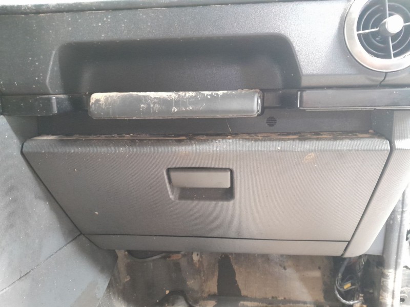 Recambio de guantera para ineos grenadier todo terreno, cerrada 3.0 ttd 4x4 (gec) referencia OEM IAM   