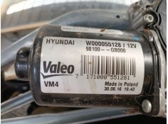 MOTOR LIMPIA DELANTERO 98100GB000 