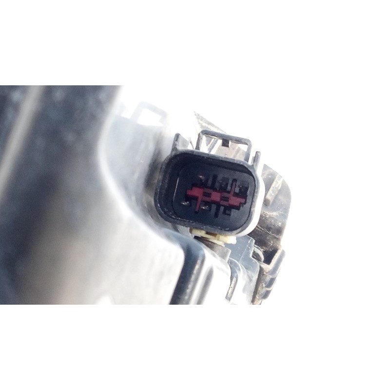 Recambio de piloto trasero derecho para land rover range rover velar referencia OEM IAM   