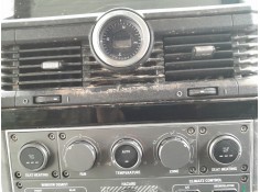 Recambio de mando climatizador para ineos grenadier todo terreno, cerrada 3.0 ttd 4x4 (gec) referencia OEM IAM   