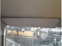 Recambio de parasol izquierdo para ineos grenadier todo terreno, cerrada 3.0 ttd 4x4 (gec) referencia OEM IAM    2