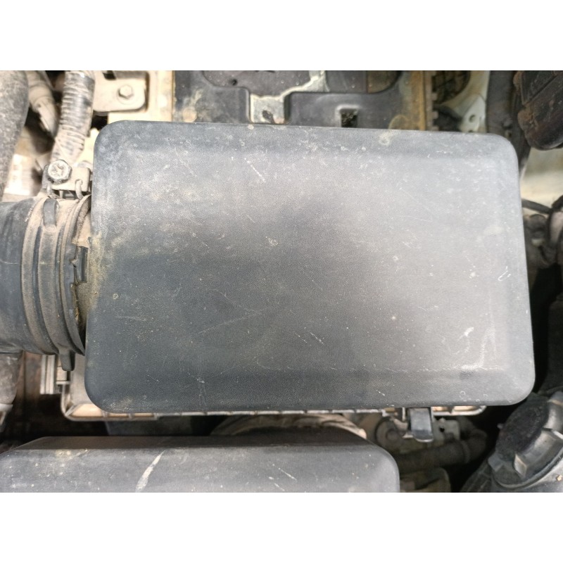 Recambio de filtro aire para hyundai i20 ii (gb, ib) 1.2 referencia OEM IAM   