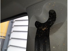 CINTURON SEGURIDAD DELANTERO IZQUIERDO 