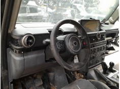 Recambio de salpicadero para ineos grenadier todo terreno, cerrada 3.0 ttd 4x4 (gec) referencia OEM IAM    2