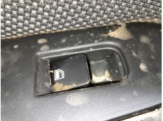 MANDO ELEVALUNAS TRASERO IZQUIERDO 