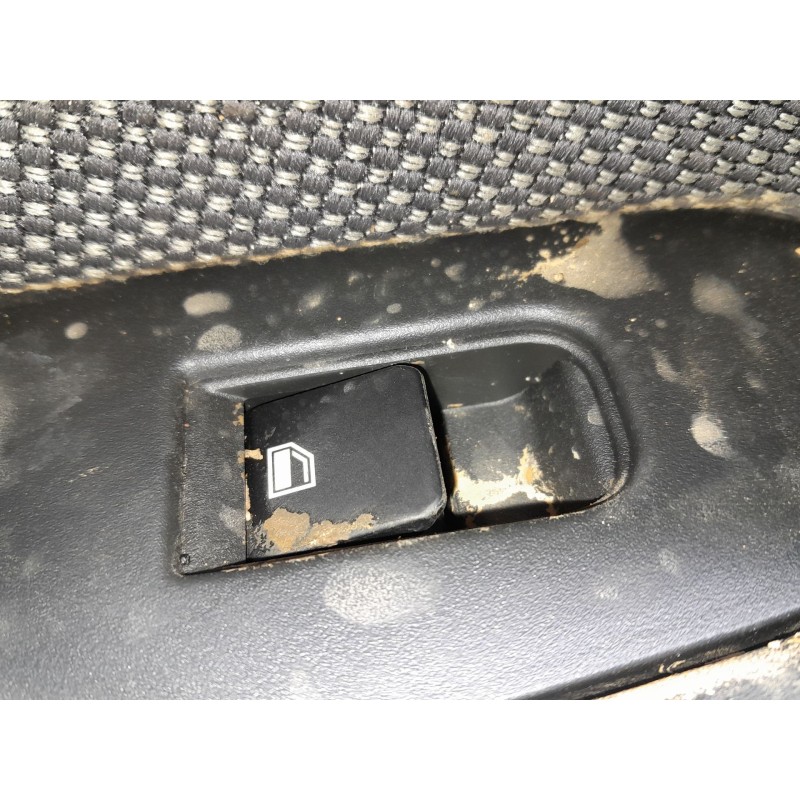 Recambio de mando elevalunas trasero izquierdo para ineos grenadier todo terreno, cerrada 3.0 ttd 4x4 (gec) referencia OEM IAM  