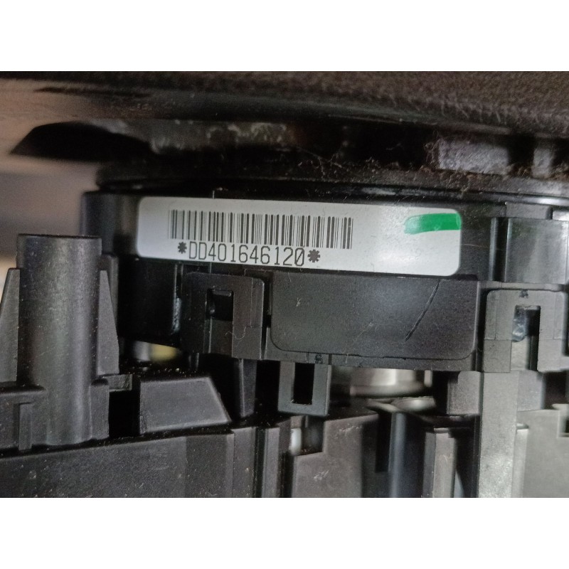 Recambio de anillo airbag para hyundai i20 ii (gb, ib) 1.2 referencia OEM IAM   