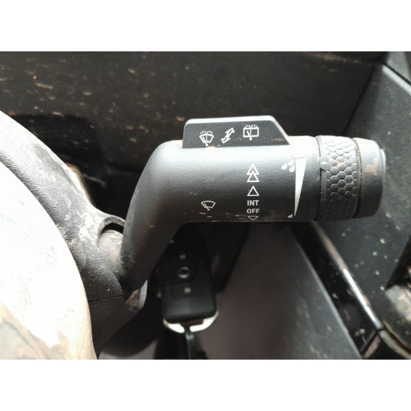 Recambio de mando limpia para ineos grenadier todo terreno, cerrada 3.0 ttd 4x4 (gec) referencia OEM IAM   