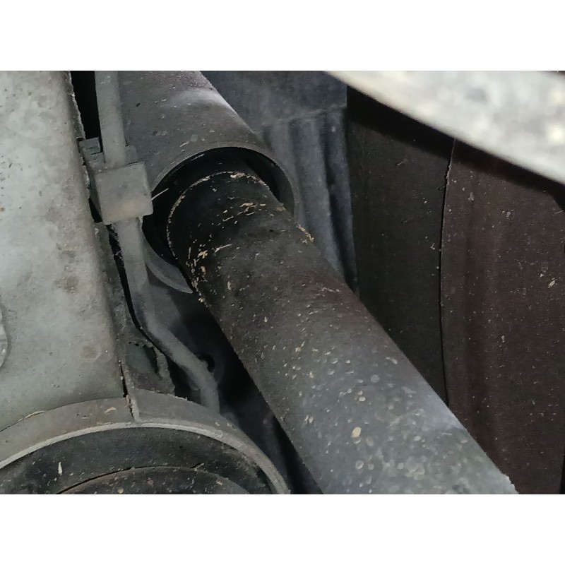 Recambio de amortiguador trasero derecho para hyundai i20 ii (gb, ib) 1.2 referencia OEM IAM   