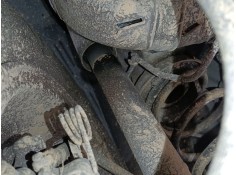 AMORTIGUADOR TRASERO IZQUIERDO 