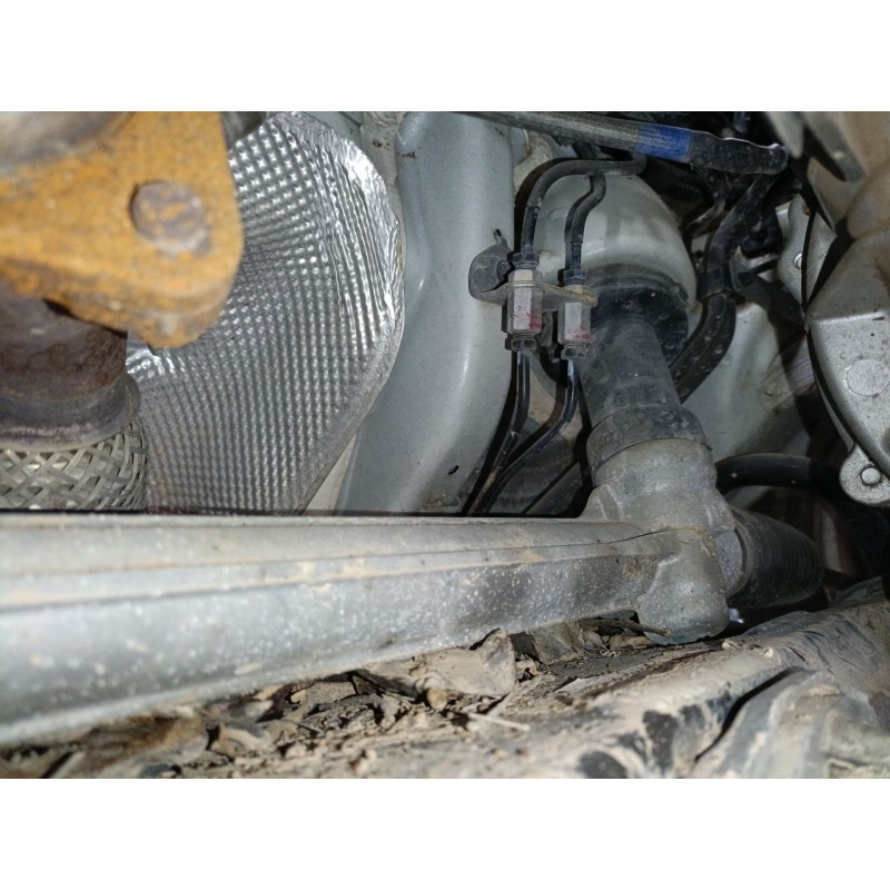 Recambio de cremallera direccion para hyundai i20 ii (gb, ib) 1.2 referencia OEM IAM   