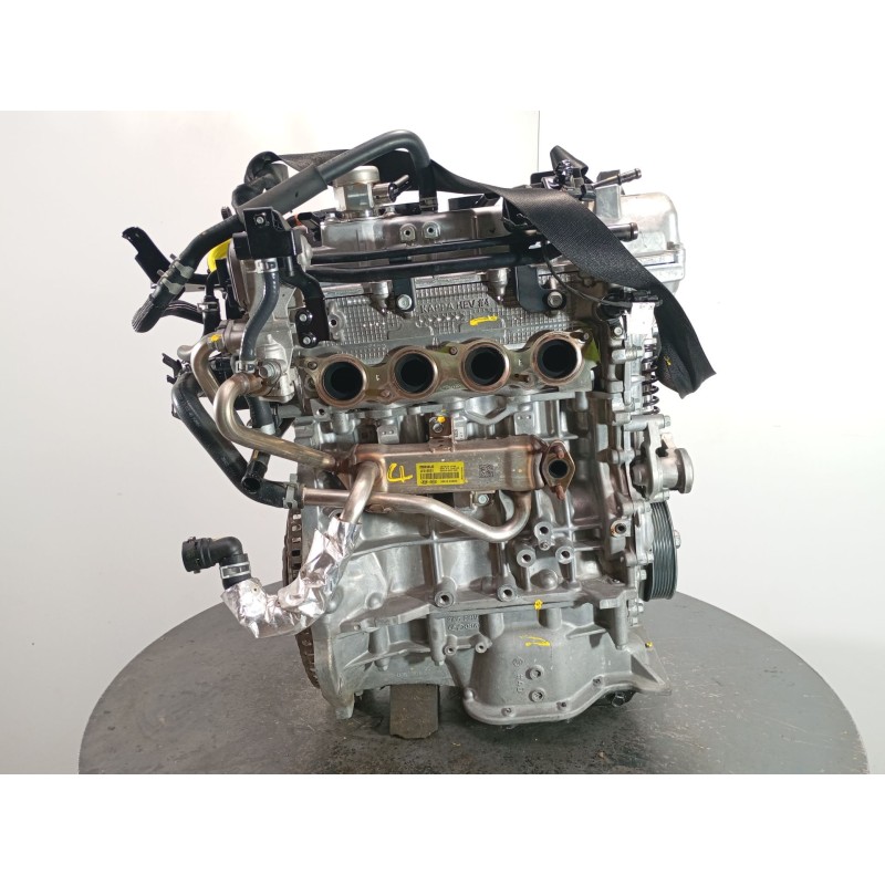 Recambio de motor completo para hyundai ioniq hybrid referencia OEM IAM G4LE  