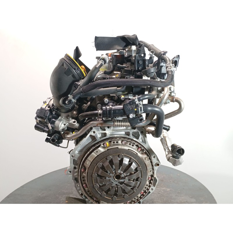 Recambio de motor completo para hyundai ioniq hybrid referencia OEM IAM G4LE  