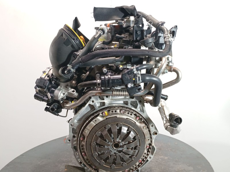 Recambio de motor completo para hyundai ioniq hybrid referencia OEM IAM G4LE  