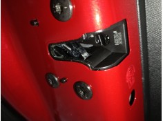 CERRADURA PUERTA TRASERA IZQUIERDA 9832751580 