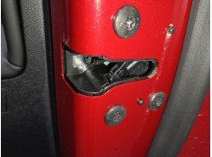 CERRADURA PUERTA DELANTERA DERECHA 9835116580 