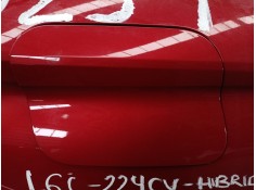 TAPA EXTERIOR COMBUSTIBLE 