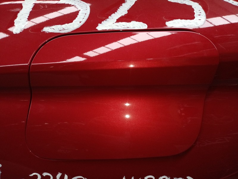 Recambio de tapa exterior combustible para ds ds 4 ii (fr_, fb_, f3_) e-tense 225 (f3dgzt) referencia OEM IAM   