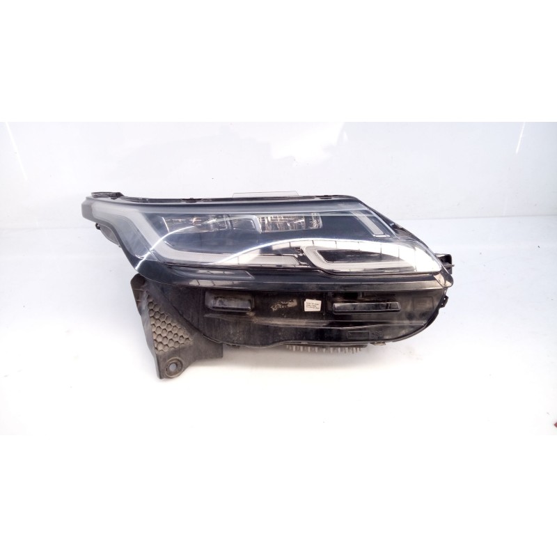 Recambio de faro derecho xenon para land rover range rover velar referencia OEM IAM J8A213W029 89910500 E1-B4-23-2