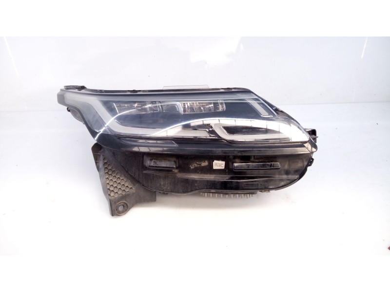 Recambio de faro derecho xenon para land rover range rover velar referencia OEM IAM J8A213W029 89910500 E1-B4-23-2