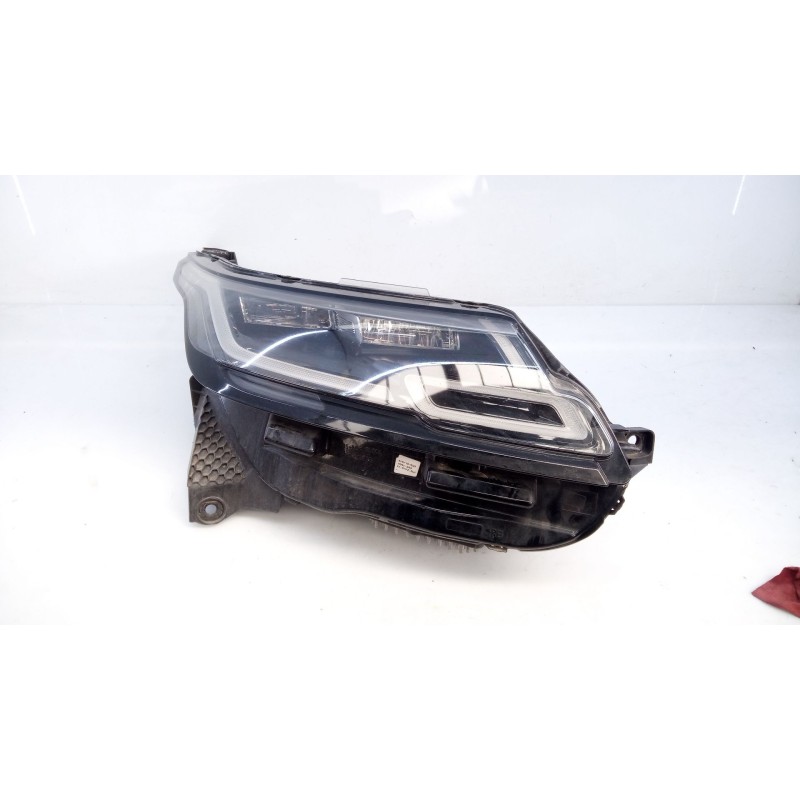 Recambio de faro derecho xenon para land rover range rover velar referencia OEM IAM J8A213W029 89910500 E1-B4-23-2