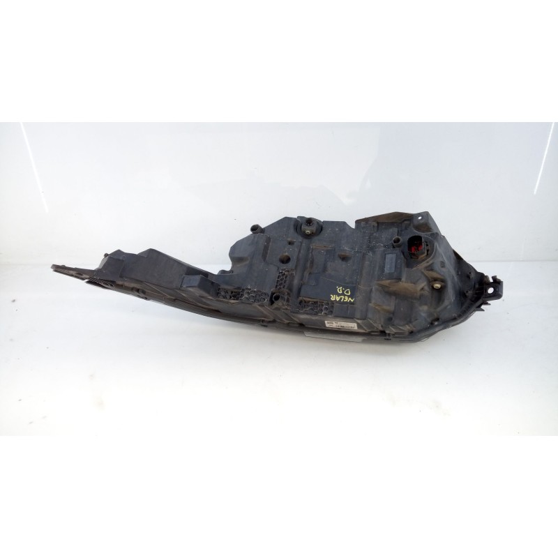 Recambio de faro derecho xenon para land rover range rover velar referencia OEM IAM J8A213W029 89910500 E1-B4-23-2