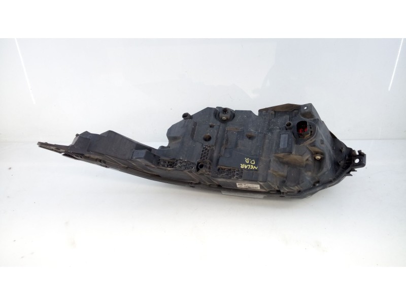 Recambio de faro derecho xenon para land rover range rover velar referencia OEM IAM J8A213W029 89910500 E1-B4-23-2