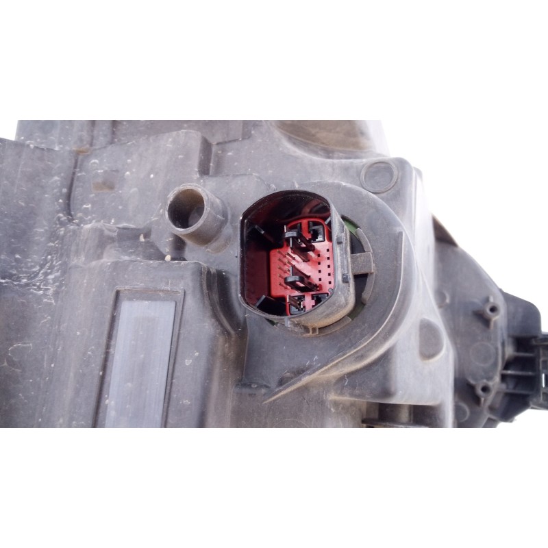 Recambio de faro derecho xenon para land rover range rover velar referencia OEM IAM J8A213W029 89910500 E1-B4-23-2