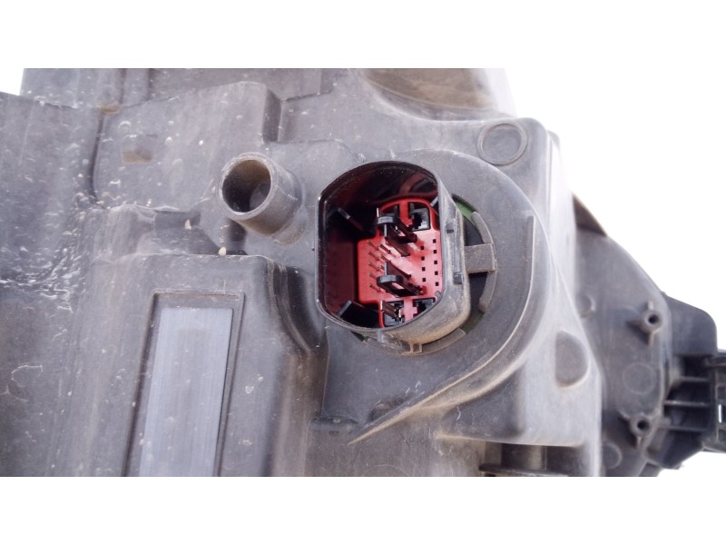 Recambio de faro derecho xenon para land rover range rover velar referencia OEM IAM J8A213W029 89910500 E1-B4-23-2