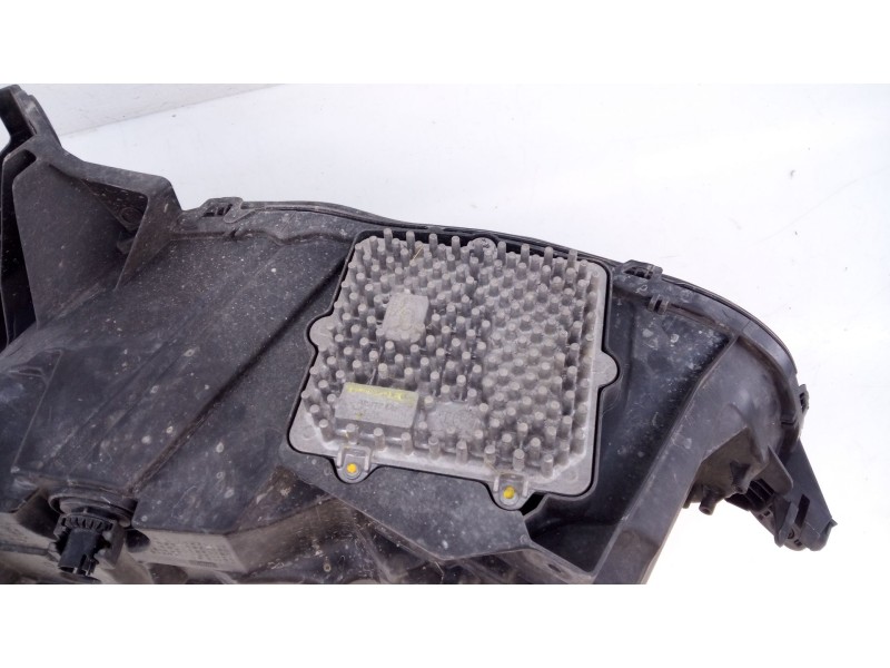 Recambio de faro derecho xenon para land rover range rover velar referencia OEM IAM J8A213W029 89910500 E1-B4-23-2