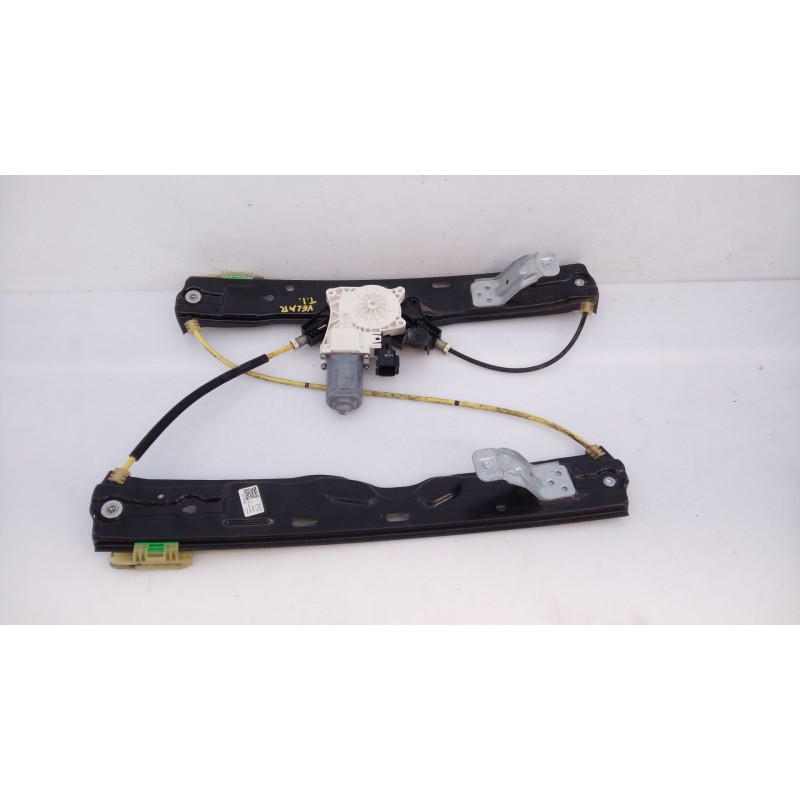 Recambio de elevalunas trasero izquierdo para land rover range rover velar referencia OEM IAM C39790101  E1-B4-19-2