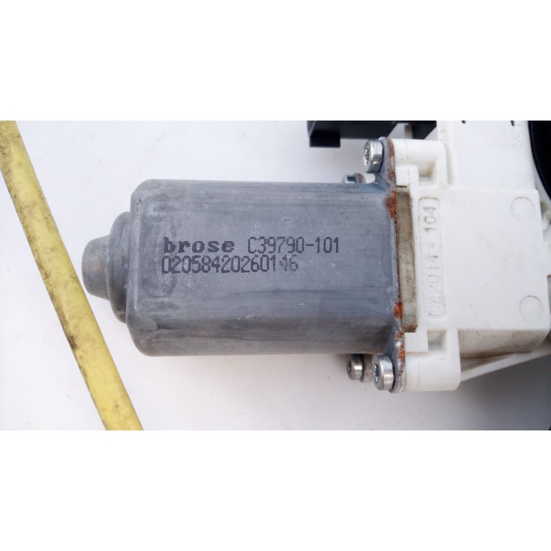 Recambio de elevalunas trasero izquierdo para land rover range rover velar referencia OEM IAM C39790101  E1-B4-19-2