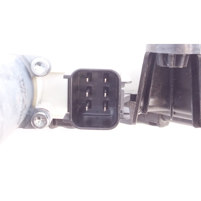 Recambio de elevalunas trasero izquierdo para land rover range rover velar referencia OEM IAM C39790101  E1-B4-19-2