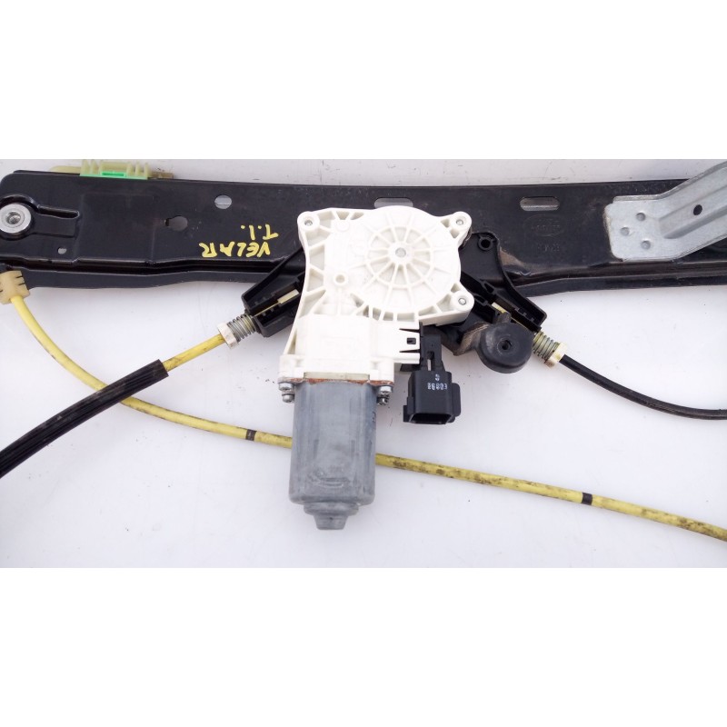 Recambio de elevalunas trasero izquierdo para land rover range rover velar referencia OEM IAM C39790101  E1-B4-19-2