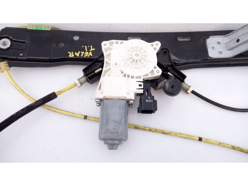 Recambio de elevalunas trasero izquierdo para land rover range rover velar referencia OEM IAM C39790101  E1-B4-19-2