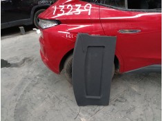 Recambio de bandeja trasera para ds ds 4 ii (fr_, fb_, f3_) e-tense 225 (f3dgzt) referencia OEM IAM   