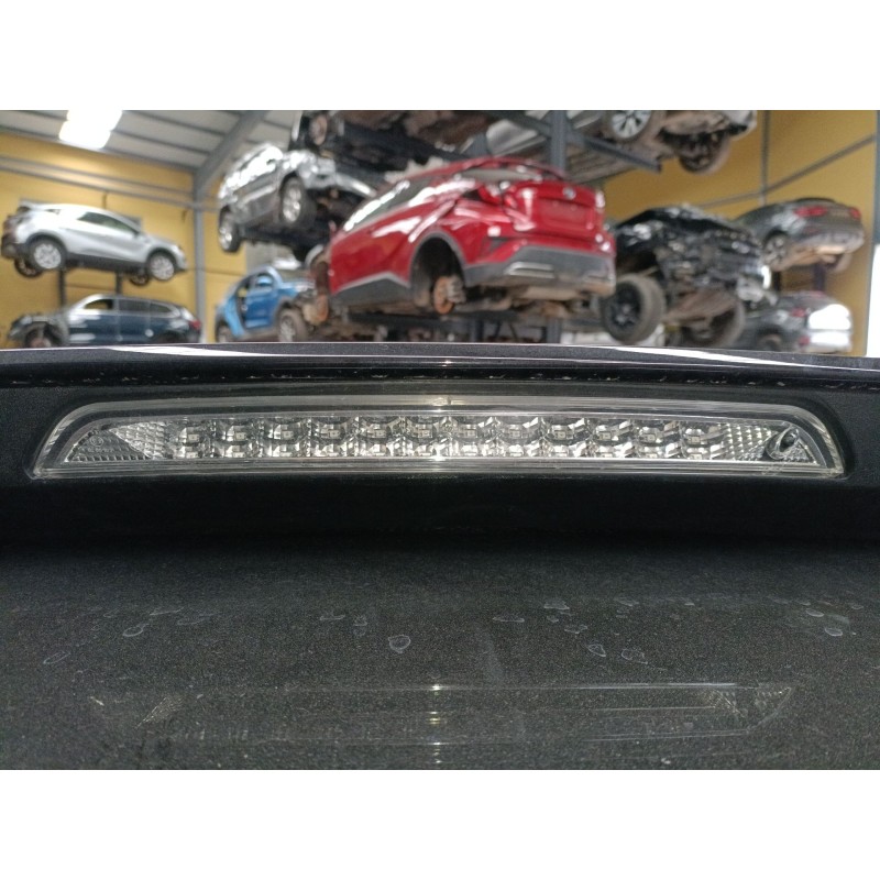 Recambio de luz central de freno para ds ds 4 ii (fr_, fb_, f3_) e-tense 225 (f3dgzt) referencia OEM IAM   