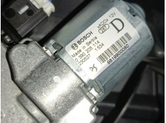 MOTOR LIMPIA TRASERO 9819900080 0390205114 