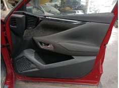 GUARNECIDO PUERTA DELANTERA DERECHA 