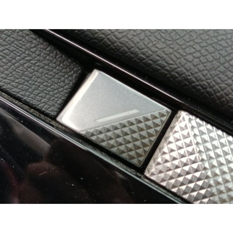 Recambio de mando elevalunas delantero derecho para ds ds 4 ii (fr_, fb_, f3_) e-tense 225 (f3dgzt) referencia OEM IAM   