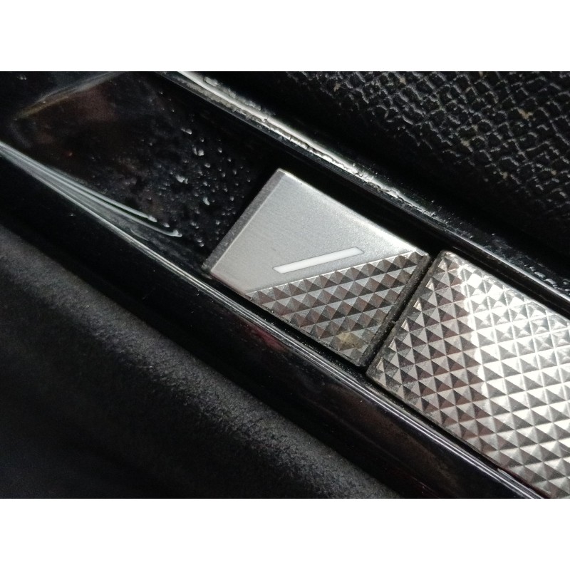 Recambio de mando elevalunas trasero derecho para ds ds 4 ii (fr_, fb_, f3_) e-tense 225 (f3dgzt) referencia OEM IAM   