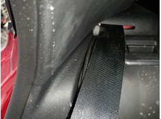 Recambio de cinturon seguridad trasero derecho para ds ds 4 ii (fr_, fb_, f3_) e-tense 225 (f3dgzt) referencia OEM IAM   
