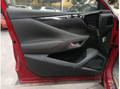 Recambio de guarnecido puerta delantera izquierda para ds ds 4 ii (fr_, fb_, f3_) e-tense 225 (f3dgzt) referencia OEM IAM   