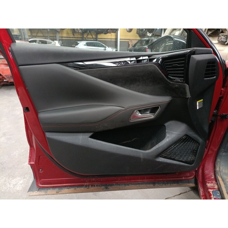Recambio de guarnecido puerta delantera izquierda para ds ds 4 ii (fr_, fb_, f3_) e-tense 225 (f3dgzt) referencia OEM IAM   