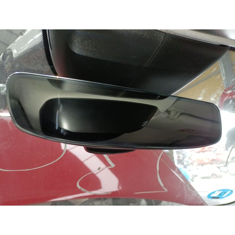 Recambio de espejo interior para ds ds 4 ii (fr_, fb_, f3_) e-tense 225 (f3dgzt) referencia OEM IAM   